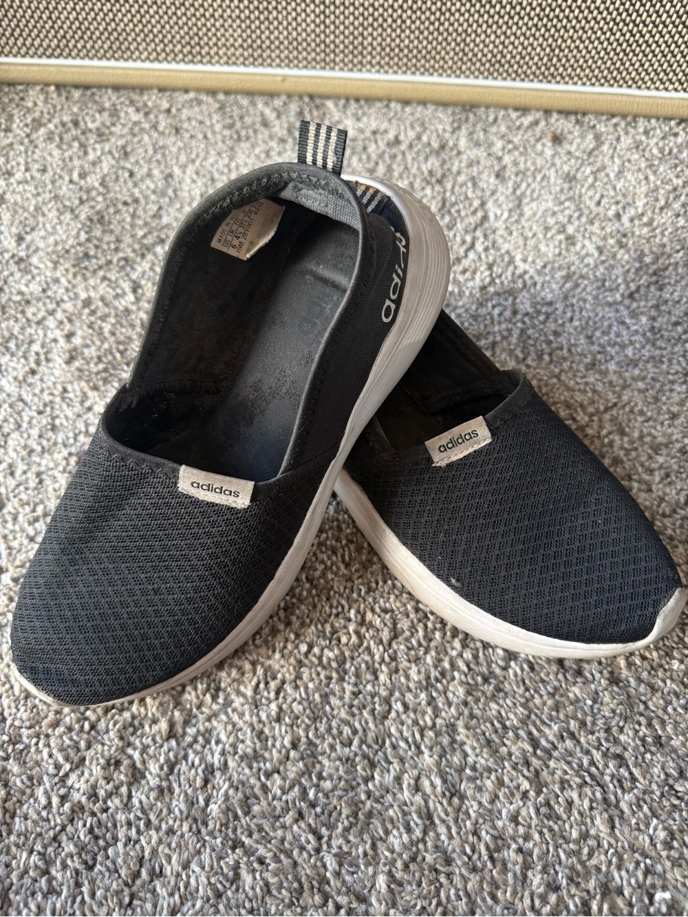 Adidas Slip On Shoes